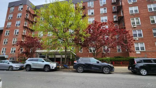 37th Ave 144-24 #5B, Flushing, NY 11354