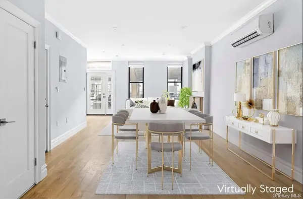 181 Park AVE, Brooklyn, NY 11205