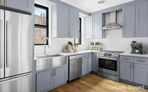181 Park AVE, Brooklyn, NY 11205