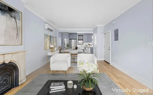 181 Park AVE, Brooklyn, NY 11205