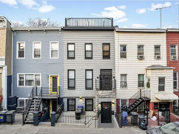 181 Park AVE, Brooklyn, NY 11205