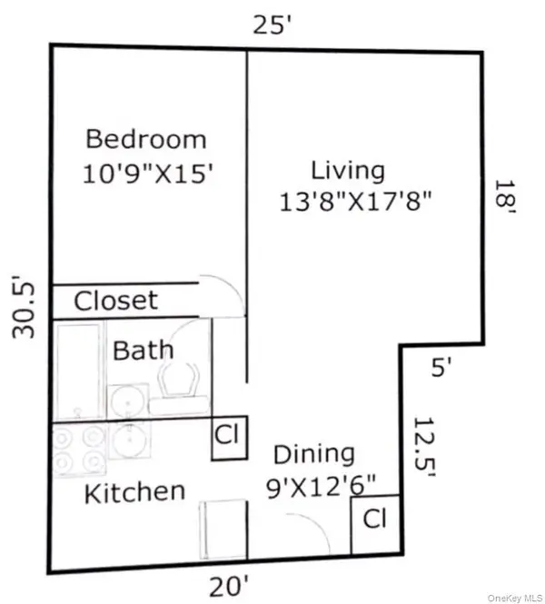 211-02 73rd AVE #4P, Bayside, NY 11364