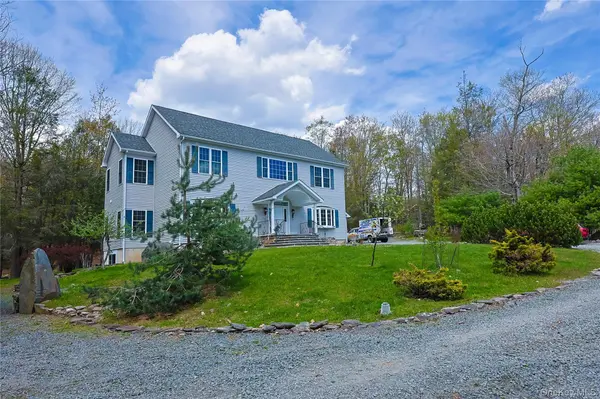 235 Cantrell RD, Monticello, NY 12701