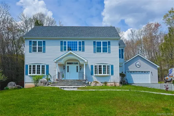 235 Cantrell RD, Monticello, NY 12701