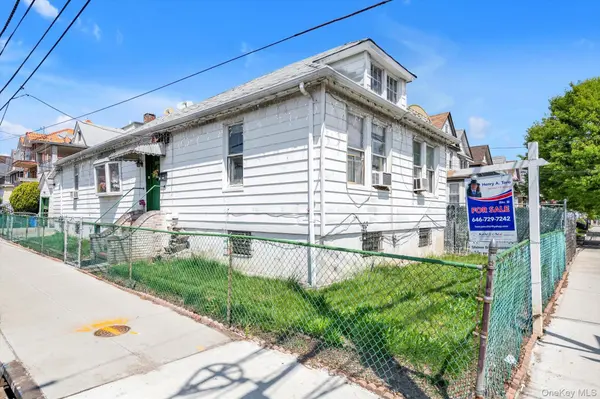 77-01 45th AVE, Flushing, NY 11373