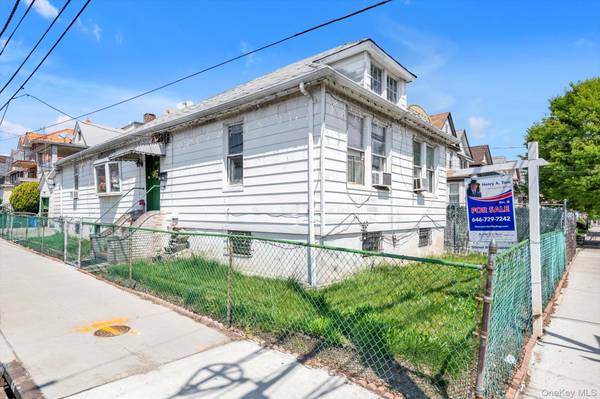 77-01 45th AVE, Flushing, NY 11373
