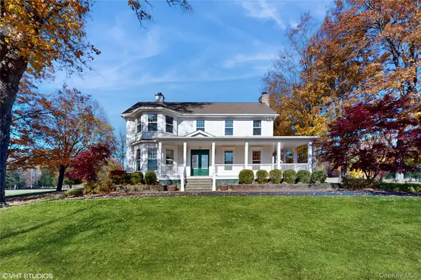49 Spanktown RD, Warwick, NY 10990