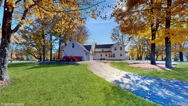 49 Spanktown RD, Warwick, NY 10990