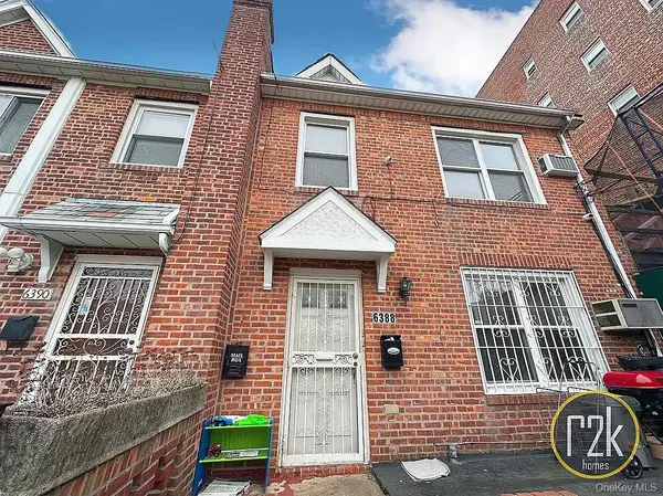 63-88 Wetherole ST, Rego Park, NY 11374