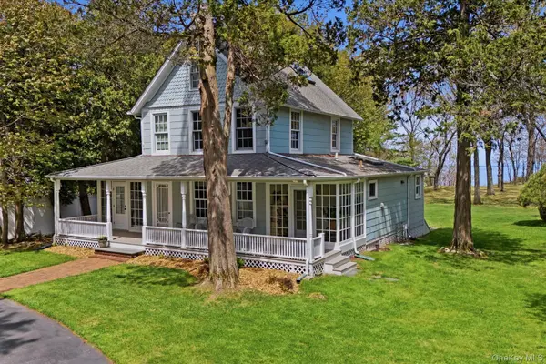 2850 & 2856 N Wading River RD, Wading River, NY 11792