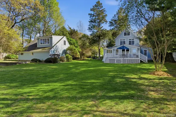 2850 & 2856 N Wading River RD, Wading River, NY 11792