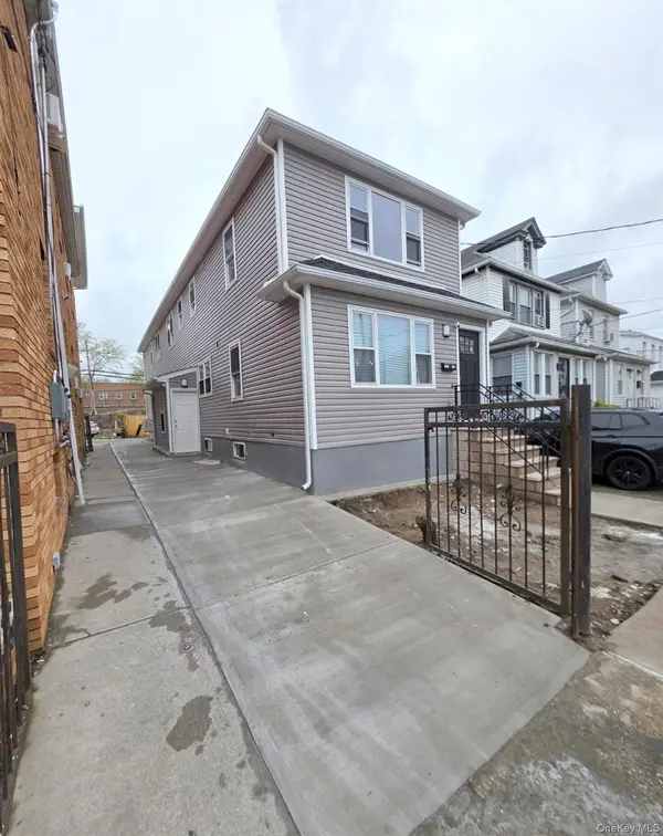 107-17 157 ST, Jamaica, NY 11433