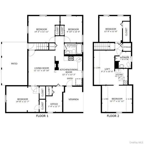 2 Tallow LN, Levittown, NY 11756