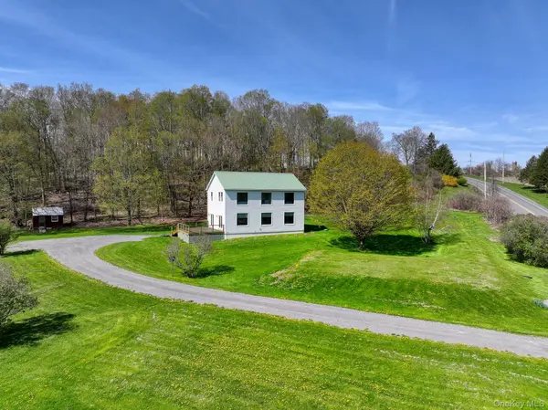 150 Sawchuck RD, Millerton, NY 12546
