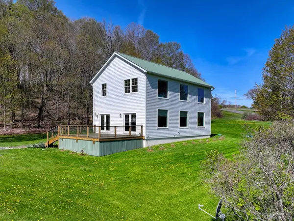 150 Sawchuck RD, Millerton, NY 12546