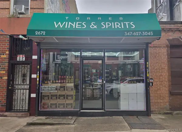 2672 Fulton ST, Brooklyn, NY 11207