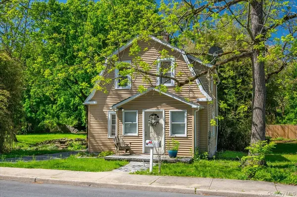 169 Dupont AVE, Newburgh, NY 12550