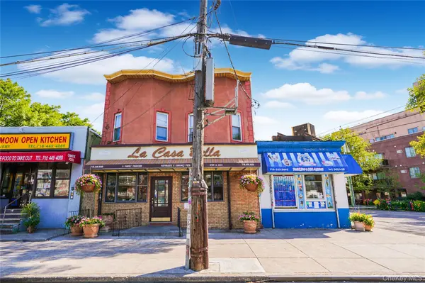 2579 Cropsey Ave Cropsey AVE, Brooklyn, NY 11214