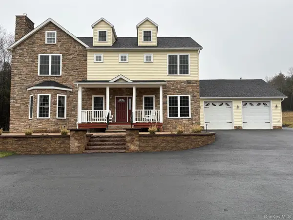 657 Sackett Lake RD, Monticello, NY 12701