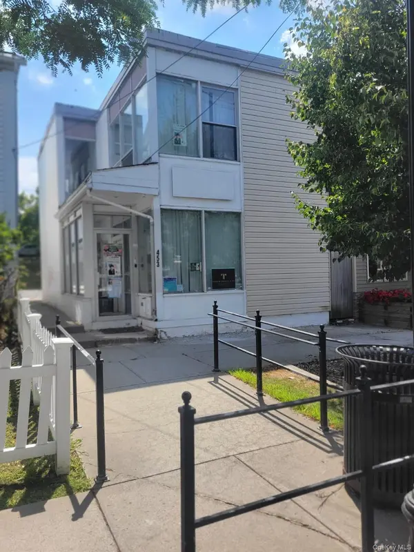 453 Broadway, Monticello, NY 12701