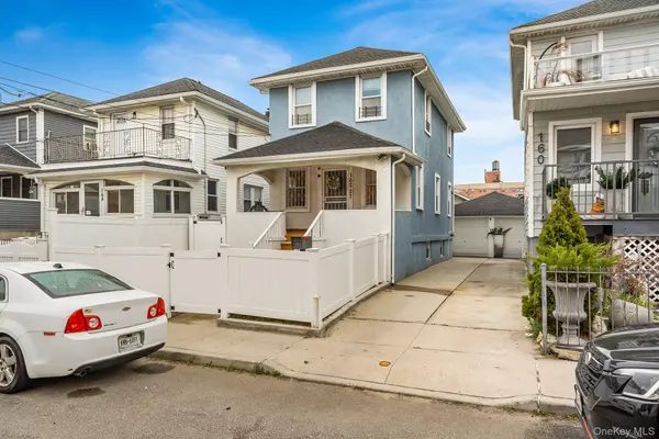 162 Beach 27th ST, Far Rockaway, NY 11691