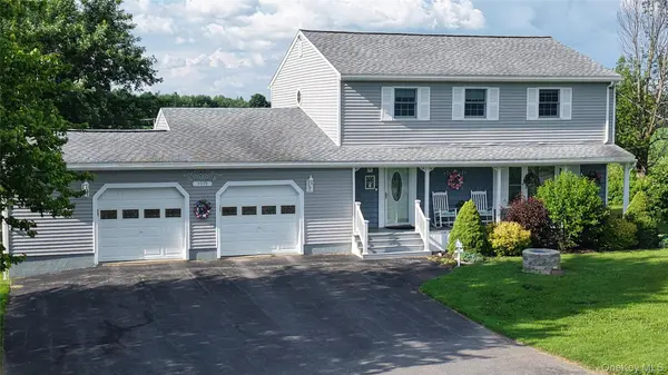 9339 Crooked Hill RD, Call Listing Agent, NY 13318