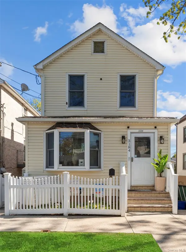 3184 Baisley AVE, Bronx, NY 10465