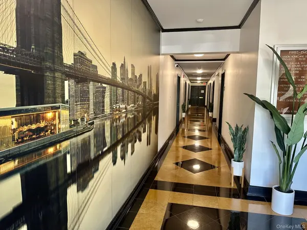 60 S Main ST, New City, NY 10956