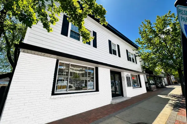 60 S Main ST, New City, NY 10956