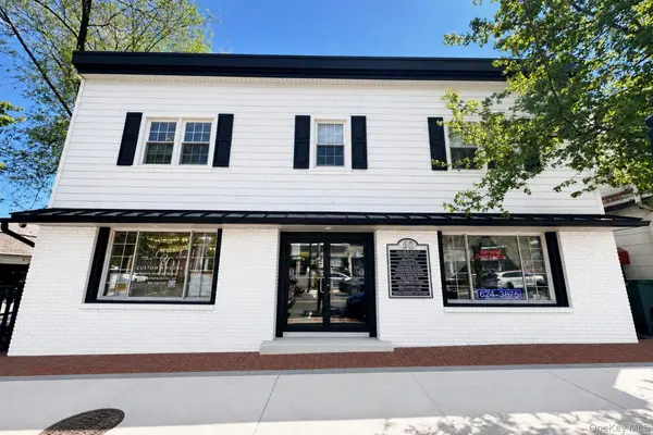 60 S Main ST, New City, NY 10956