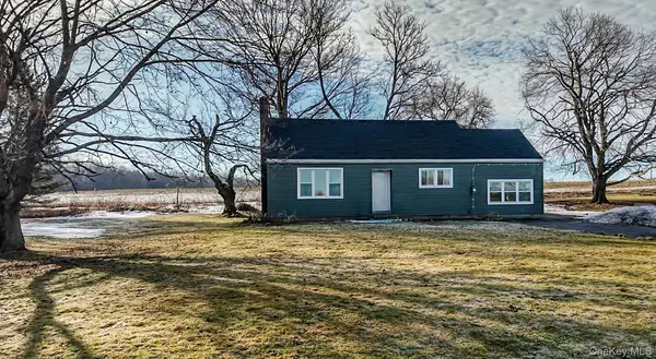 5818 Old Oneida RD, Call Listing Agent, NY 13440