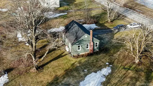 5818 Old Oneida RD, Call Listing Agent, NY 13440