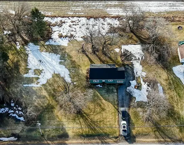 5818 Old Oneida RD, Call Listing Agent, NY 13440