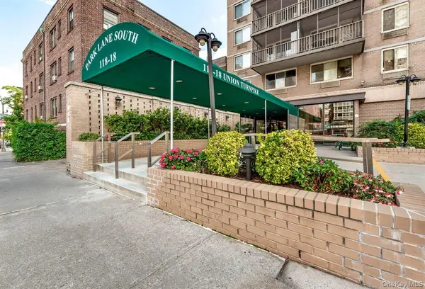 118-18 Union TPKE #16G, Kew Gardens, NY 11415