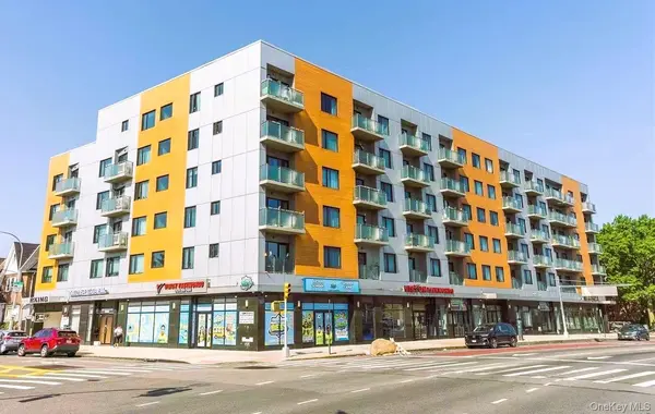 62-98 Woodhaven BLVD #6C, Rego Park, NY 11374