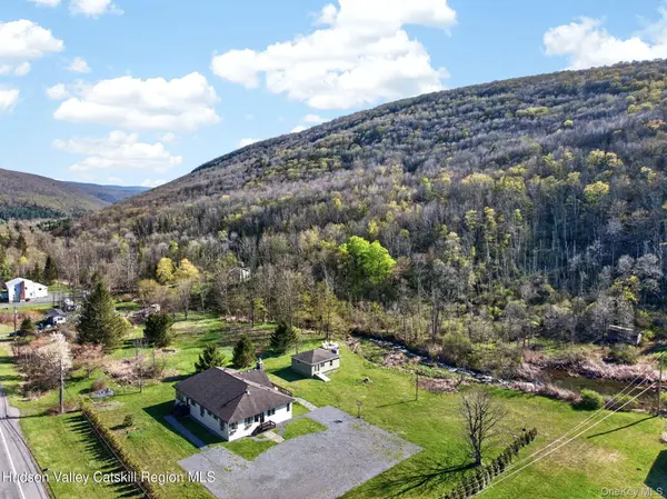 8643 State Route 28, Big Indian, NY 12410