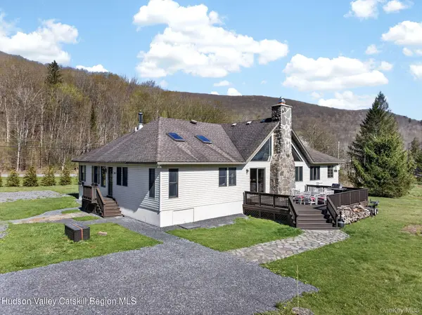 8643 New York Route 28, Big Indian, NY 12410