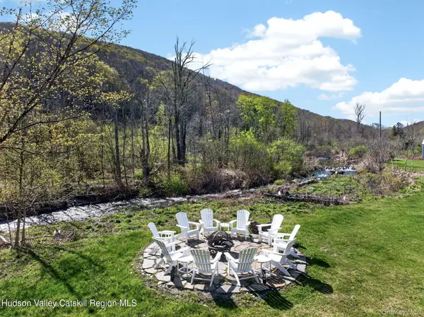 8643 New York Route 28, Big Indian, NY 12410