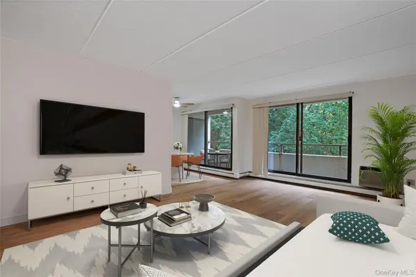 1 David LN #2A, Yonkers, NY 10701