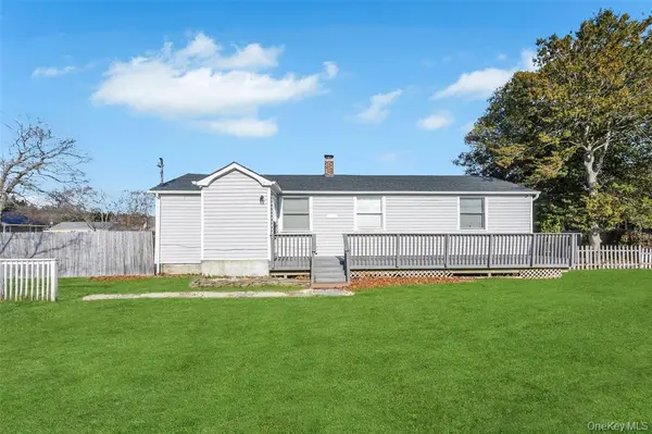 209 Jamaica AVE, Medford, NY 11763