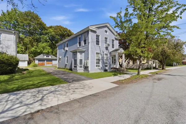 22 E Broome ST, Port Jervis, NY 12771