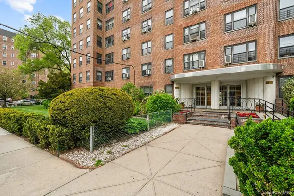 3103 Fairfield AVE #4K, Bronx, NY 10463