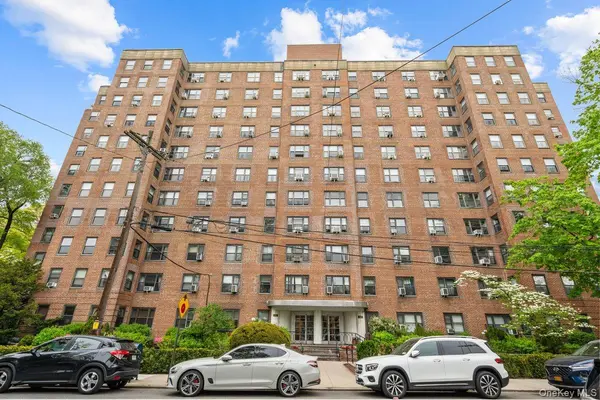 3103 Fairfield AVE #4K, Bronx, NY 10463