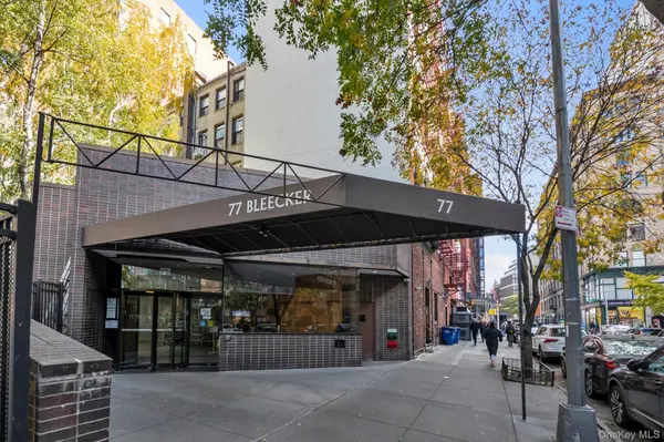 77 Bleecker ST #105, New York (manhattan), NY 10012