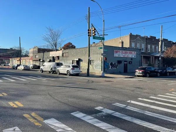 3429 Atlantic AVE, Brooklyn, NY 11208