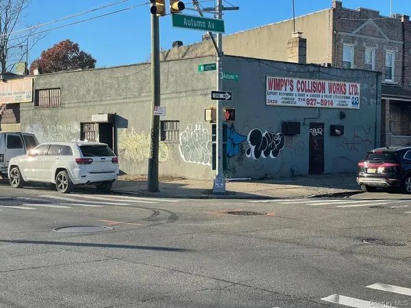 3429 Atlantic AVE, Brooklyn, NY 11208