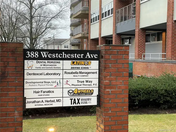 388 Westchester AVE #1LK, Port Chester, NY 10573