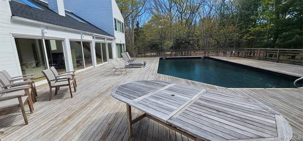 35 Ely Brook RD, East Hampton, NY 11937