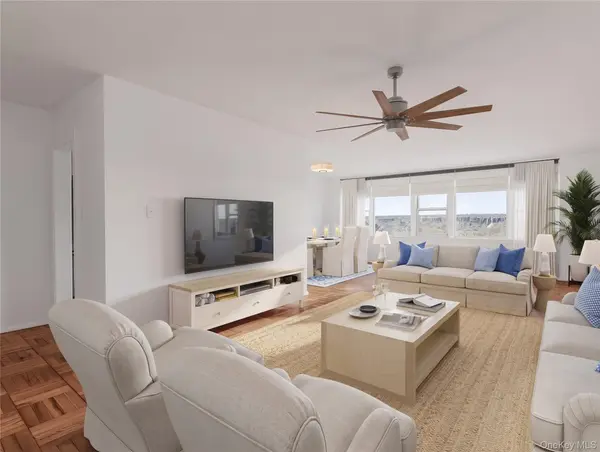 4555 Henry Hudson Pkwy #A908, Bronx, NY 10471