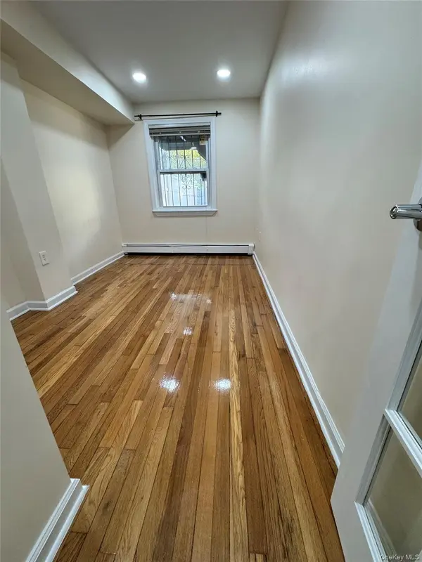 1481 Needham AVE, Bronx, NY 10469